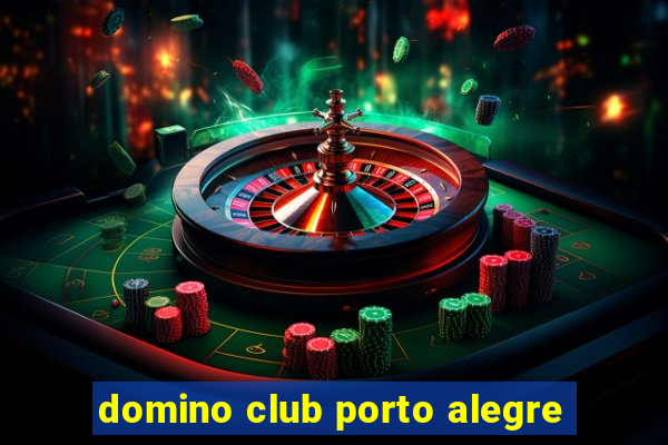 domino club porto alegre